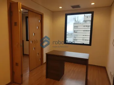 Sala Comercial para alugar, 32m² no Jardim Paulista, São Paulo