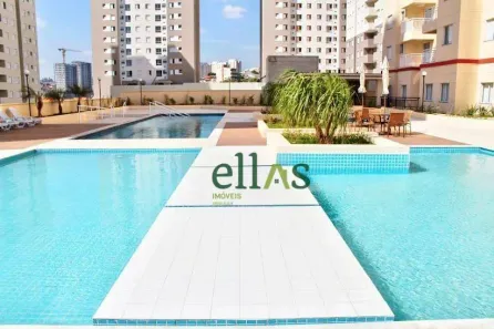 Apartamento com 2 Quartos à venda, 48m² no Conceição, Osasco