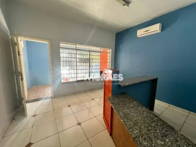 Sala Comercial à venda, 105m² no Vila Noemy, Bauru