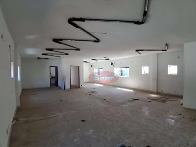 Sala Comercial à venda, 131m² no Embaré, Santos