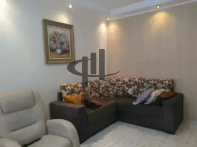 Sobrado com 2 Quartos à venda, 100m² no Boa Vista, São Caetano do Sul