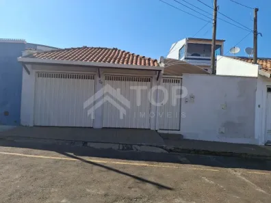 Casa com 4 Quartos à venda, 139m² no Chácara São Caetano, São Carlos