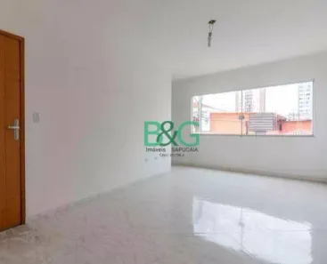 Sobrado com 3 Quartos à venda, 170m² no Vila Salete, São Paulo