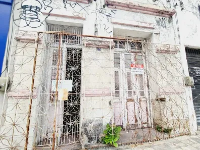 Imóvel Comercial com 3 Quartos à venda, 270m² no Centro, Fortaleza
