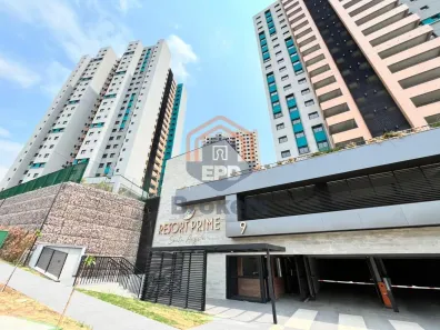 Apartamento com 2 Quartos à venda, 68m² no Engordadouro, Jundiaí