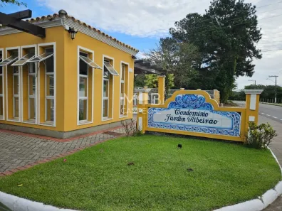 Lote/Terreno à venda, 466m² no Ribeirão da Ilha, Florianópolis
