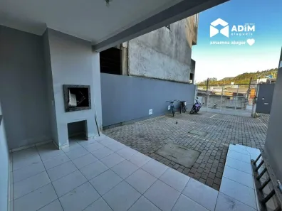 Apartamento com 2 Quartos para alugar, 47m² no Lídia Duarte, Camboriú