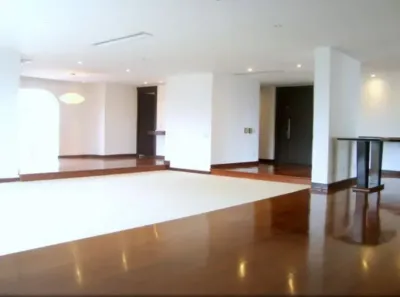 Apartamento com 4 Quartos à venda, 527m² no Alto de Pinheiros, São Paulo