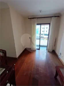 Apartamento com 2 Quartos para alugar, 60m² no Vila Gomes Cardim, São Paulo