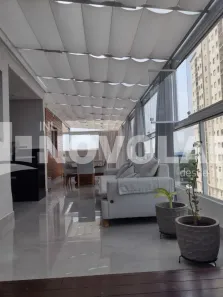 Apartamento com 2 Quartos à venda, 47m² no Jardim Japão, São Paulo