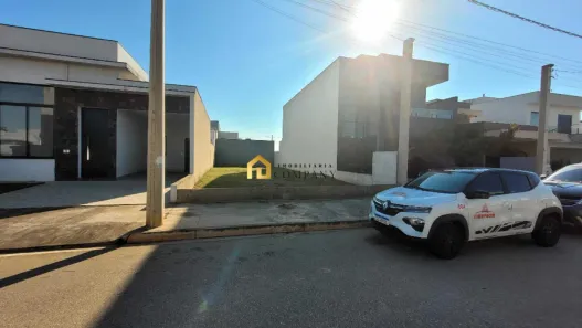 Lote/Terreno à venda, 200m² no Wanel Ville, Sorocaba