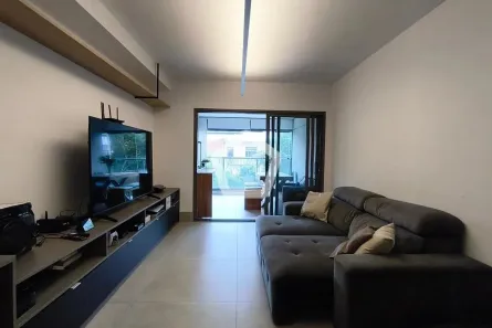 Apartamento com 6 Quartos à venda, 128m² no Vila Mariana, São Paulo