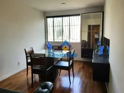 Apartamento com 2 Quartos à venda, 70m² no Icaraí, Niterói