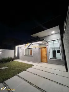 Casa com 3 Quartos à venda, 71m² no Eucaliptos, Fazenda Rio Grande