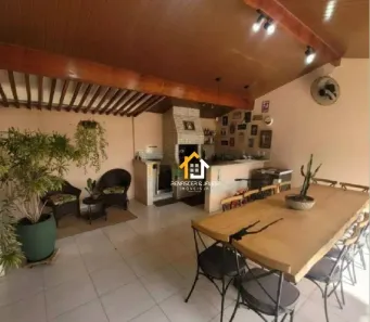 Casa de Condomínio com 3 Quartos à venda, 175m² no Jardim Tarraf II, São José do Rio Preto