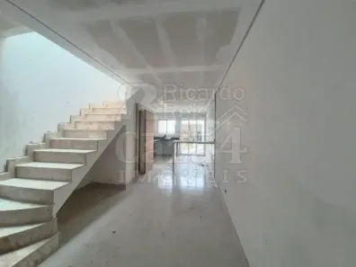 Sobrado com 3 Quartos à venda, 120m² no Jardim Palmares (Zona Sul), São Paulo