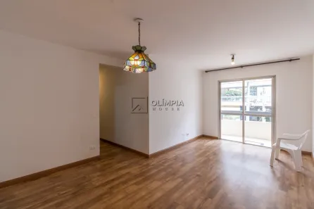 Apartamento com 2 Quartos à venda, 79m² no Vila Olímpia, São Paulo