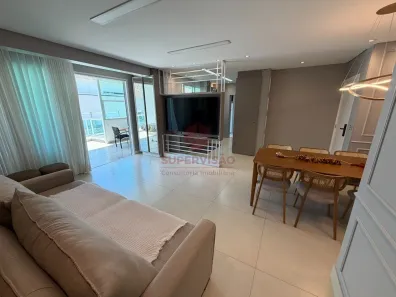 Cobertura com 3 Quartos à venda, 166m² no Jurerê, Florianópolis