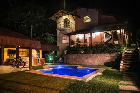 Casa com 3 Quartos à venda, 300m² no Serra Grande, Niterói