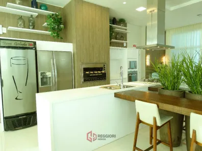 Apartamento com 3 Quartos à venda, 121m² no Centro, Balneário Camboriú