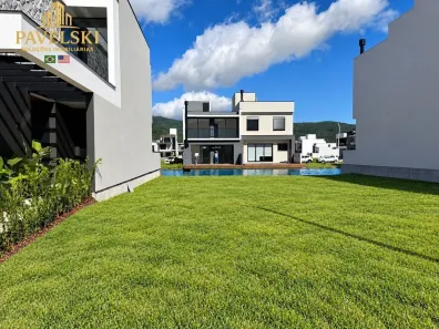 Lote/Terreno à venda, 150m² no Beira Rio, Biguaçu