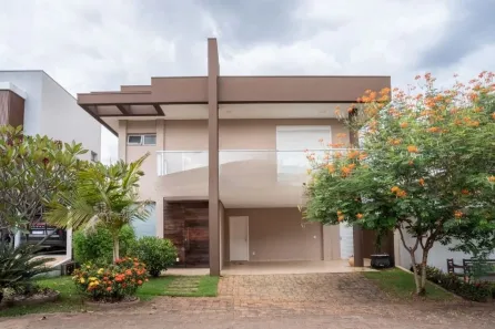 Casa com 3 Quartos à venda, 220m² no Esperança, Londrina