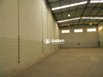 Galpão/Depósito/Armazém para alugar, 660m² no Comercial Vitória Martini, Indaiatuba