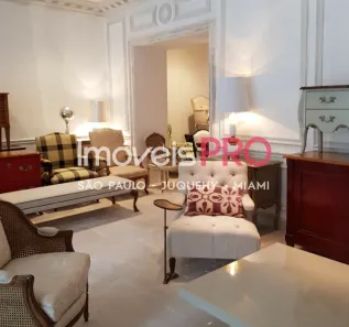 Ponto Comercial para venda ou aluguel, 394m² no Cerqueira César, São Paulo