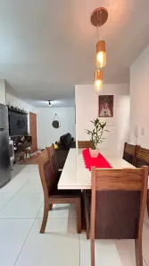 Apartamento com 2 Quartos à venda, 53m² no Gávea, Uberlândia