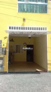 Sobrado com 2 Quartos à venda, 120m² no Jardim Vale das Virtudes, São Paulo