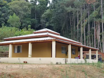 Fazenda/Sítio com 2 Quartos à venda, 1950m² no , Salto de Pirapora