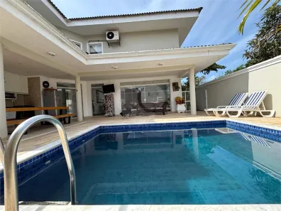 Casa com 3 Quartos à venda, 310m² no Guaiúba, Guarujá