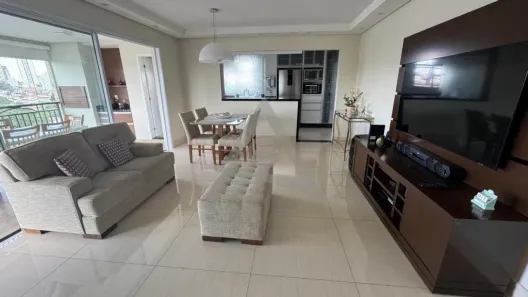 Apartamento com 3 Quartos à venda, 138m² no Jardim Chapadão, Campinas