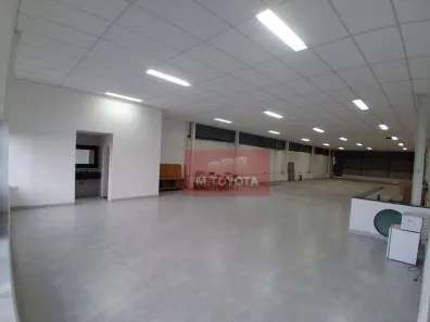 Sala Comercial para alugar, 430m² no Vila Progresso, Guarulhos