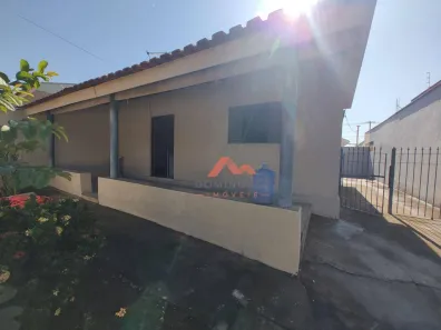 Casa com 3 Quartos à venda, 123m² no Vila Amorim, Americana