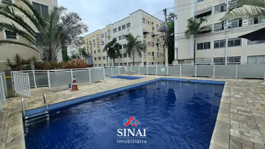 Apartamento com 2 Quartos à venda, 46m² no Parada de Lucas, Rio de Janeiro