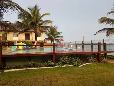 Casa de Condomínio com 3 Quartos à venda, 120m² no Jardim Campomar, Rio das Ostras