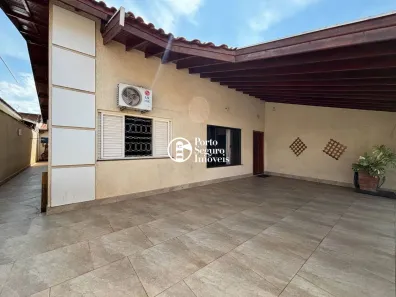 Casa com 3 Quartos à venda, 179m² no Vila Mollon IV, Santa Bárbara D'Oeste