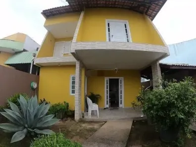 Casa com 4 Quartos à venda, 263m² no Parque Turf Club, Campos dos Goytacazes