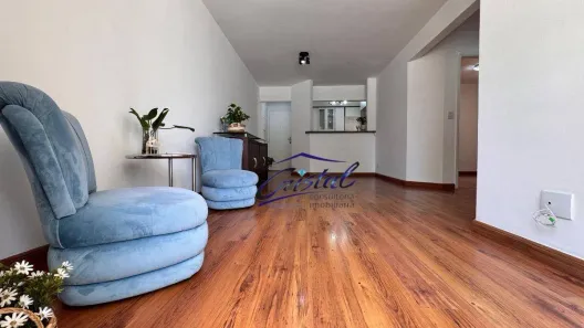 Apartamento com 2 Quartos à venda, 70m² no Vila Gomes, São Paulo