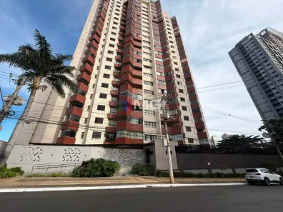 Apartamento com 4 Quartos à venda, 150m² no Jardim Santo Antônio, Goiânia