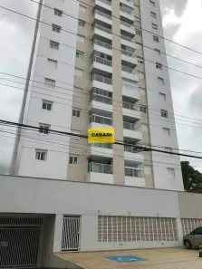 Apartamento com 2 Quartos à venda, 67m² no Vila Gilda, Santo André
