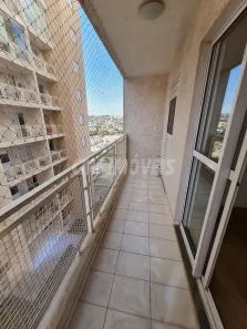 Apartamento com 2 Quartos à venda, 54m² no Jardim do Lago Continuação, Campinas