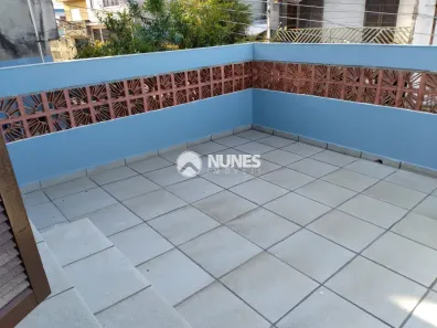 Casa com 5 Quartos à venda, 448m² no Jardim D'Abril, Osasco