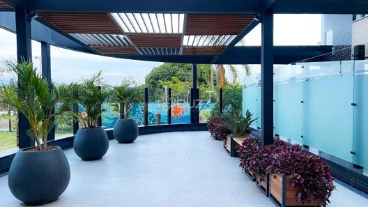 Apartamento com 3 Quartos à venda, 104m² no Ingleses do Rio Vermelho, Florianópolis