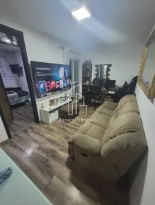 Apartamento com 2 Quartos à venda, 45m² no Liberdade, São Paulo