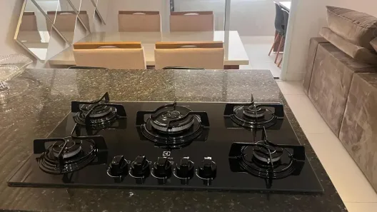 Apartamento com 2 Quartos à venda, 77m² no Vila Carvalho, Sorocaba