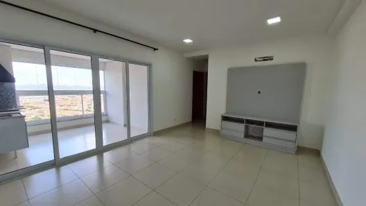 Apartamento com 3 Quartos para alugar, 86m² no Paulicéia, Piracicaba