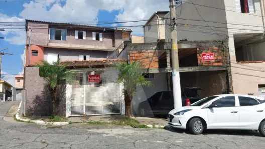 Sobrado com 5 Quartos à venda, 239m² no Vila Isolina Mazzei, São Paulo