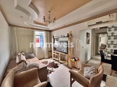Apartamento com 3 Quartos à venda, 70m² no Jardim da Penha, Vitória
